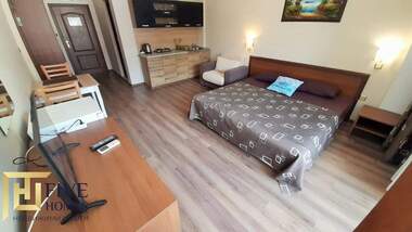 Satış - Apartman olarak Sunny Beach,  Burgas