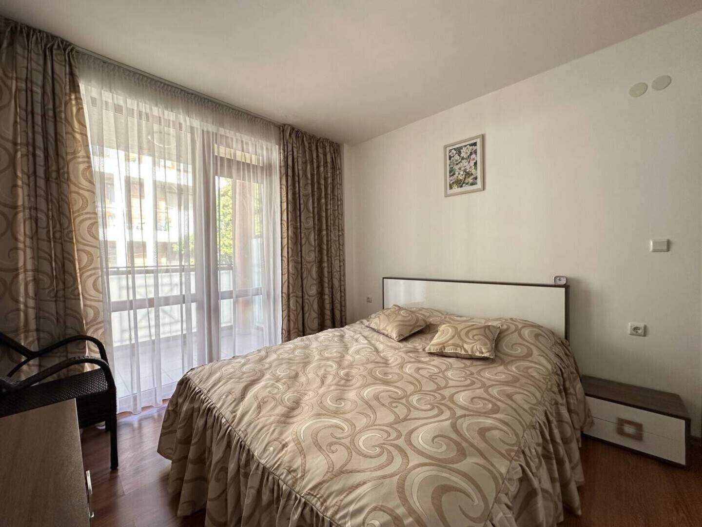 İki odalı Apartman olarak Sveti Vlas, Burgas – fotoğraf 8