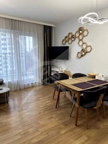 For rent - Apartment in Troshevo,  Varna