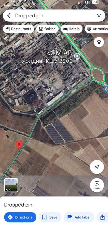 Verkauf - Landwirtschaftlich Grundstück in Asenowgrad,  Plowdiw