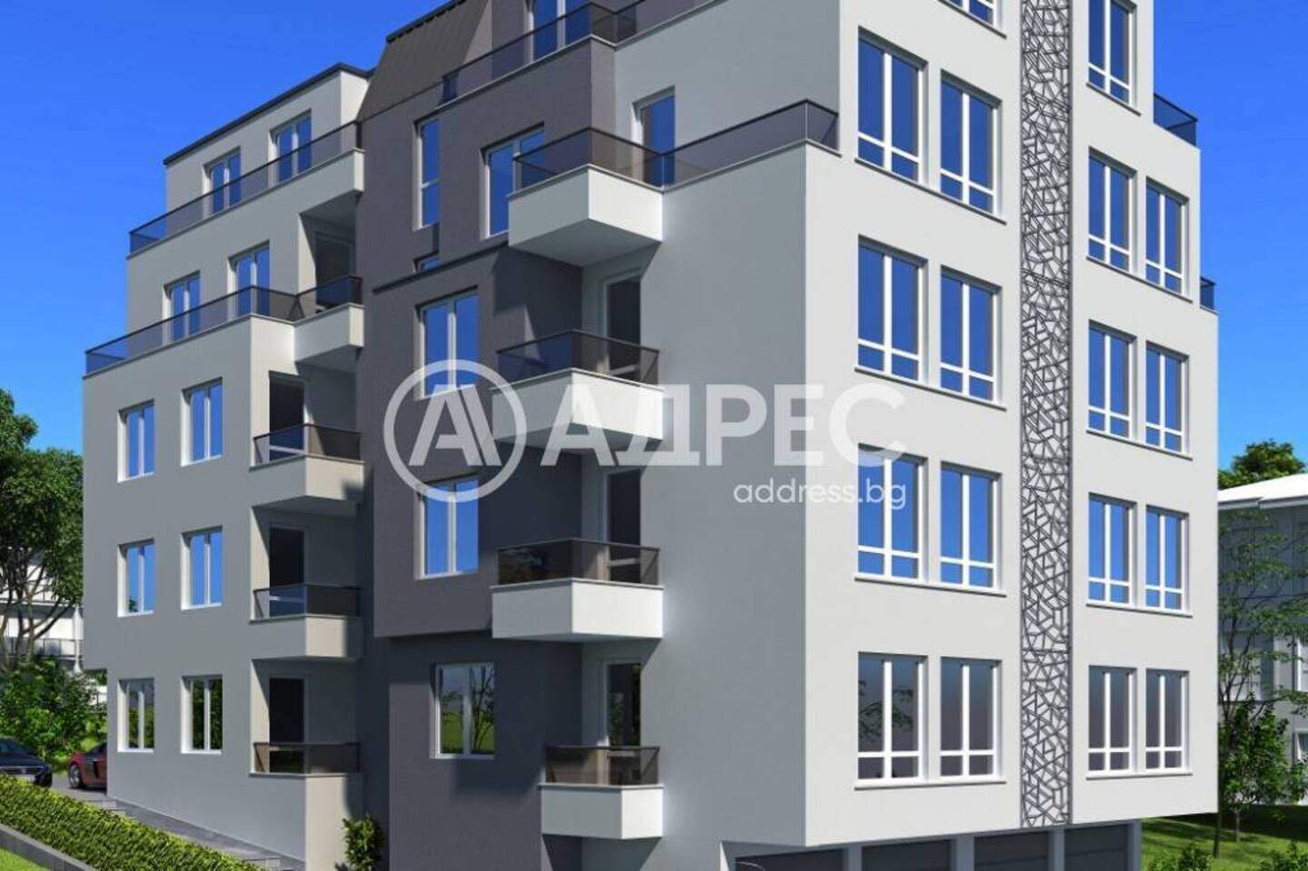 Τρίδωμο Διαμέρισμα σε Βινιτσα, Βαρνα – φωτογραφία 5