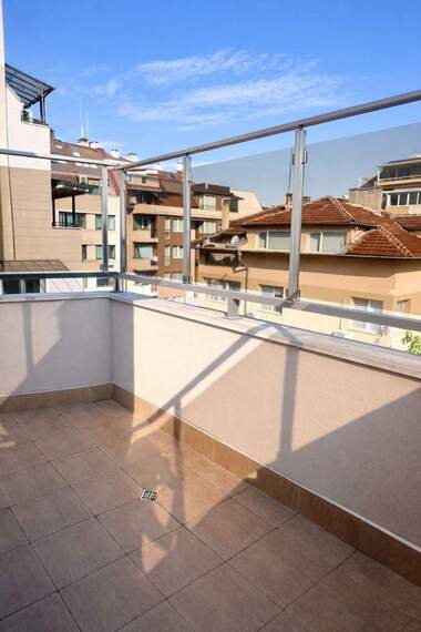 For sale - Apartment in Reduta,  Sofia