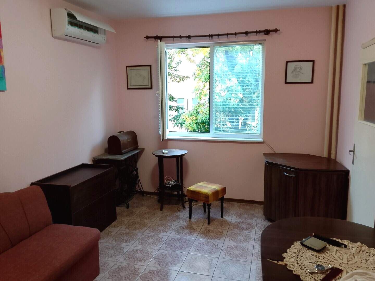 Τετράδωμο Διαμέρισμα σε Τσενταρ, Δομπριτς – φωτογραφία 8