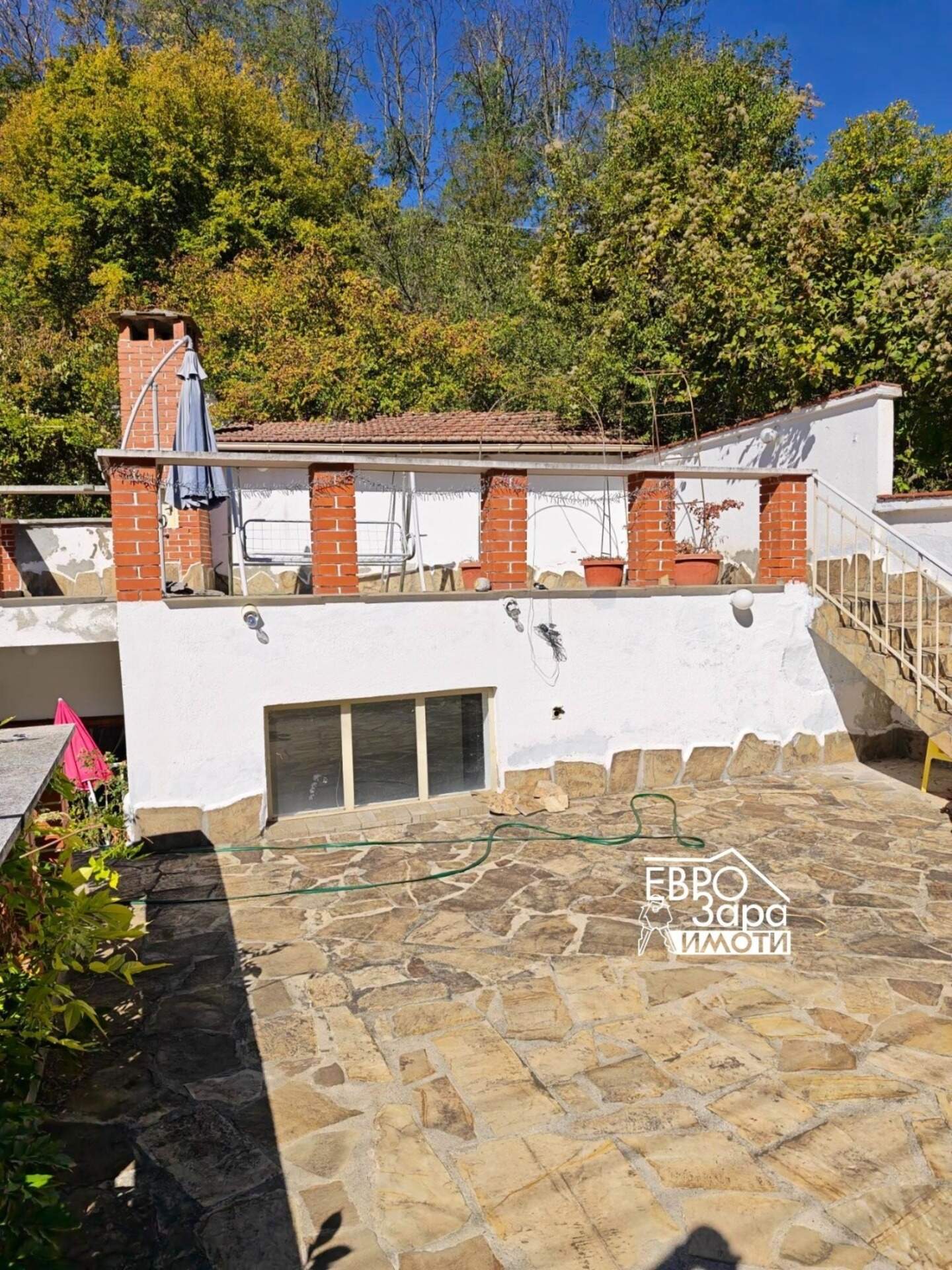 Ev katı olarak Liaskovo, Stara Zagora – fotoğraf 4