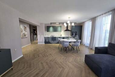 For sale - Apartment in Karshiaka,  Plovdiv