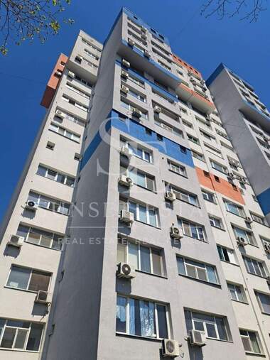 For sale - Apartment in Meden Rudnik,  Burgas