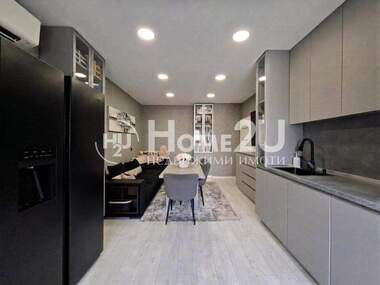 For sale - Apartment in Liulin-5,  Sofia