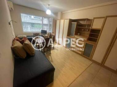 For rent - Apartment in Vinica,  Varna