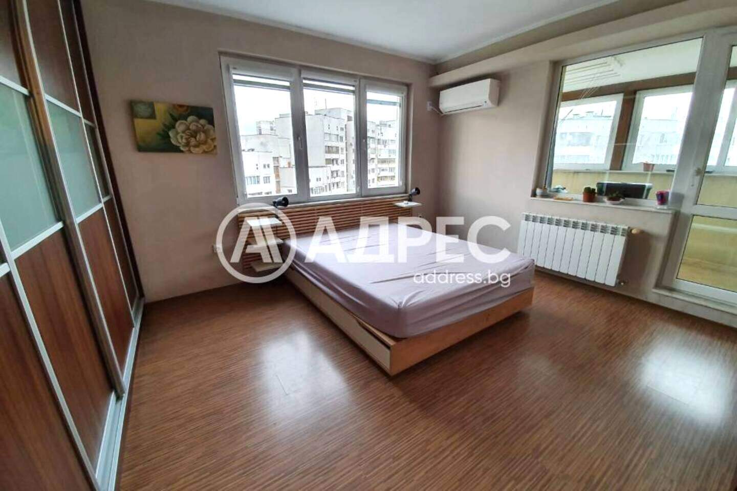 Üç odalı Apartman olarak Razsadnika, Sofia – fotoğraf 3