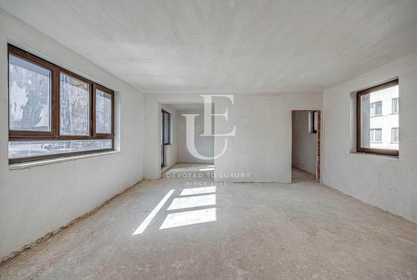 İki odalı Apartman olarak Manastirski livadi-Iztok, Sofia – fotoğraf 6
