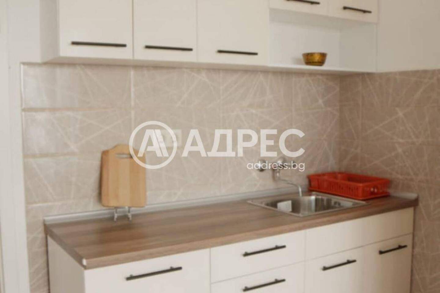 Üç odalı Apartman olarak Ivan Vazov, Sofia – fotoğraf 4