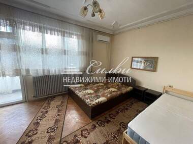 For sale - Apartment in Pazara,  Shumen