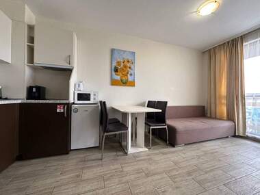 For sale - Apartment in Sunny Beach,  Burgas
