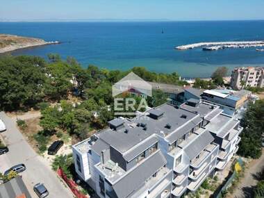 Satış - Apartman olarak Çernomorec,  Burgas