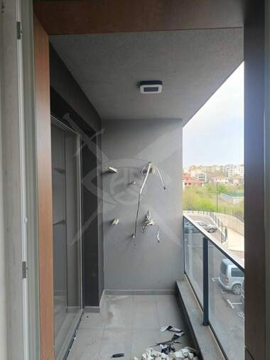 For sale - Apartment in Ostromila,  Plovdiv