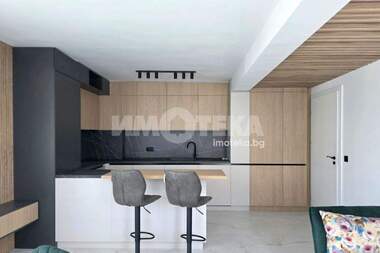 For sale - Apartment in Ovcha Kupel,  Sofia