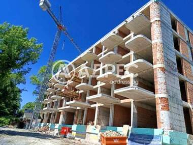 Satış - Apartman olarak Kiten,  Burgas