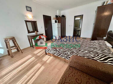 For sale - Apartment in Sunny Beach,  Burgas