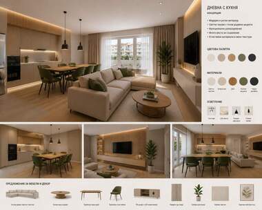 Vânzare - Apartament în Ravda,  Burgas