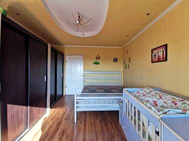 For sale - Apartment in Center,  Ruse