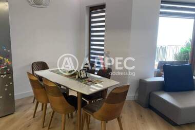 For sale - Apartment in k.k. Chayka,  Varna