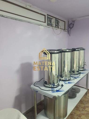 Продажба - Промишлено помещение в Люлин-10,  София