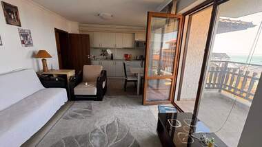 Satış - Apartman olarak Sveti Vlas,  Burgas