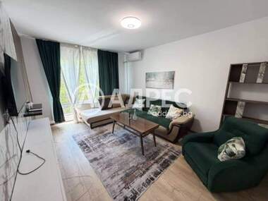 Închiriere - Apartament în k.k. Ceaîka,  Varna