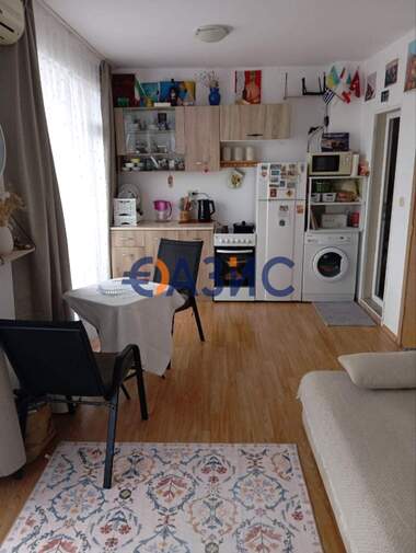 Πώληση - Διαμέρισμα σε Слънчев Бряг,  Бургас