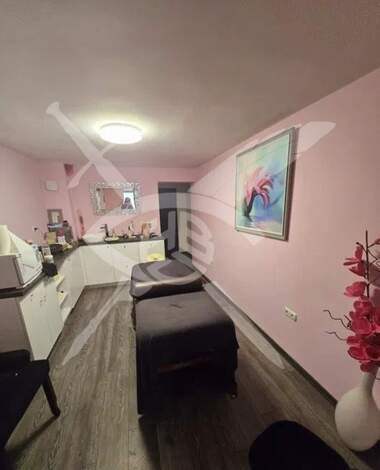 For rent - Office/Beauty saloon/Dental office in Okrajna bolnica - Generali,  Varna