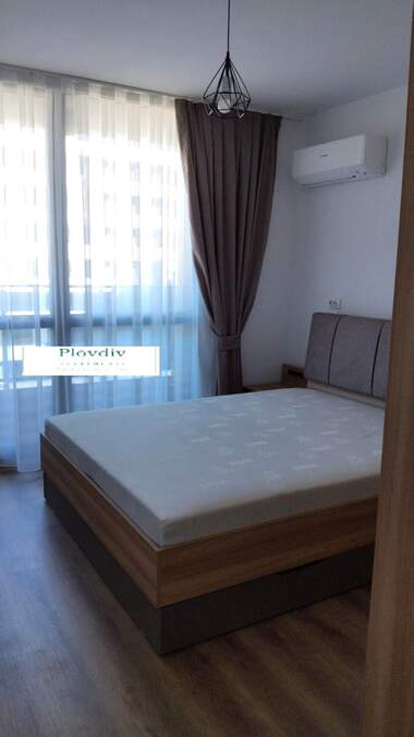 Miete - Wohnung in Hristo Smirnenski,  Plowdiw