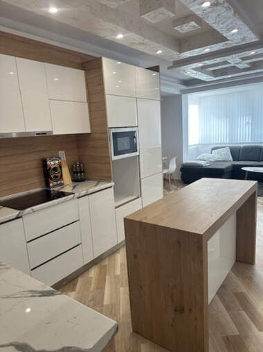 For rent - Apartment in Kartala,  Veliko Tarnovo