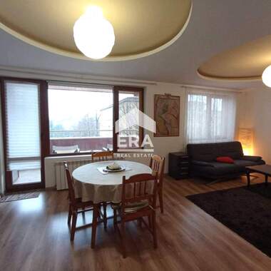 Satış - Apartman olarak Zapaden park,  Sofia