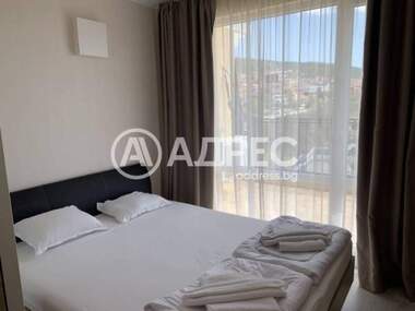 Verkauf - Wohnung in Sweti Wlas,  Burgas