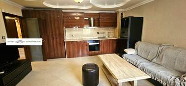 Kira - Apartman olarak Mladejki halm,  Plovdiv