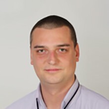 Стоян Жечев