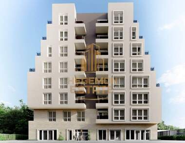 Vânzare - Apartament în Levski,  Varna