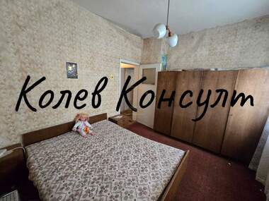 For sale - Apartment in Simeonovgrad,  Haskovo