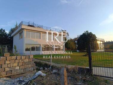 For sale - House in Asparuhovo,  Varna