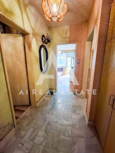 Продажа - Квартира в 9-ти квартал,  Плевен
