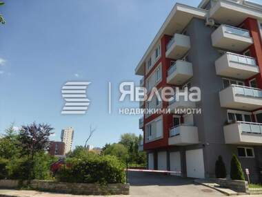 Închiriere - Apartament în Ovcea Kupel,  Sofia
