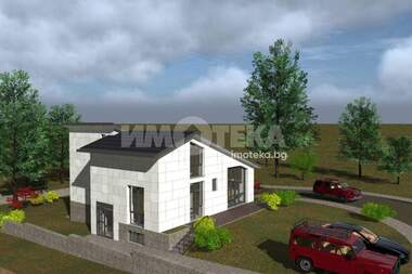 For sale - For Construction in Dragalevci,  Sofia
