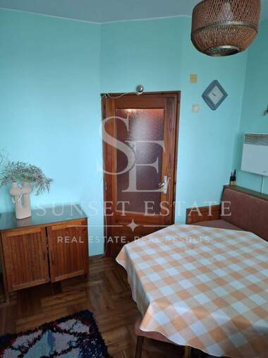 For sale - Apartment in Meden Rudnik,  Burgas