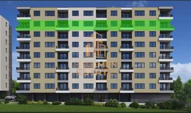 Продажа - Квартира в Кайсиева градина,  Варна