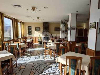 Vânzare - Hotel în Aprilți,  Lovece