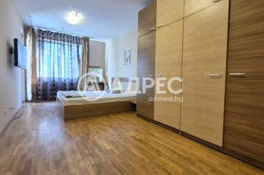 Kira - Apartman olarak Manastirski livadi-Iztok,  Sofia