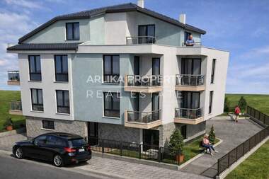 For sale - Apartment in Svilengrad,  Haskovo
