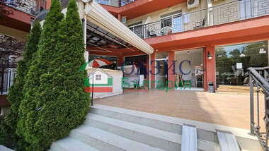Verkauf - Wohnung in Sonnenstrand,  Burgas