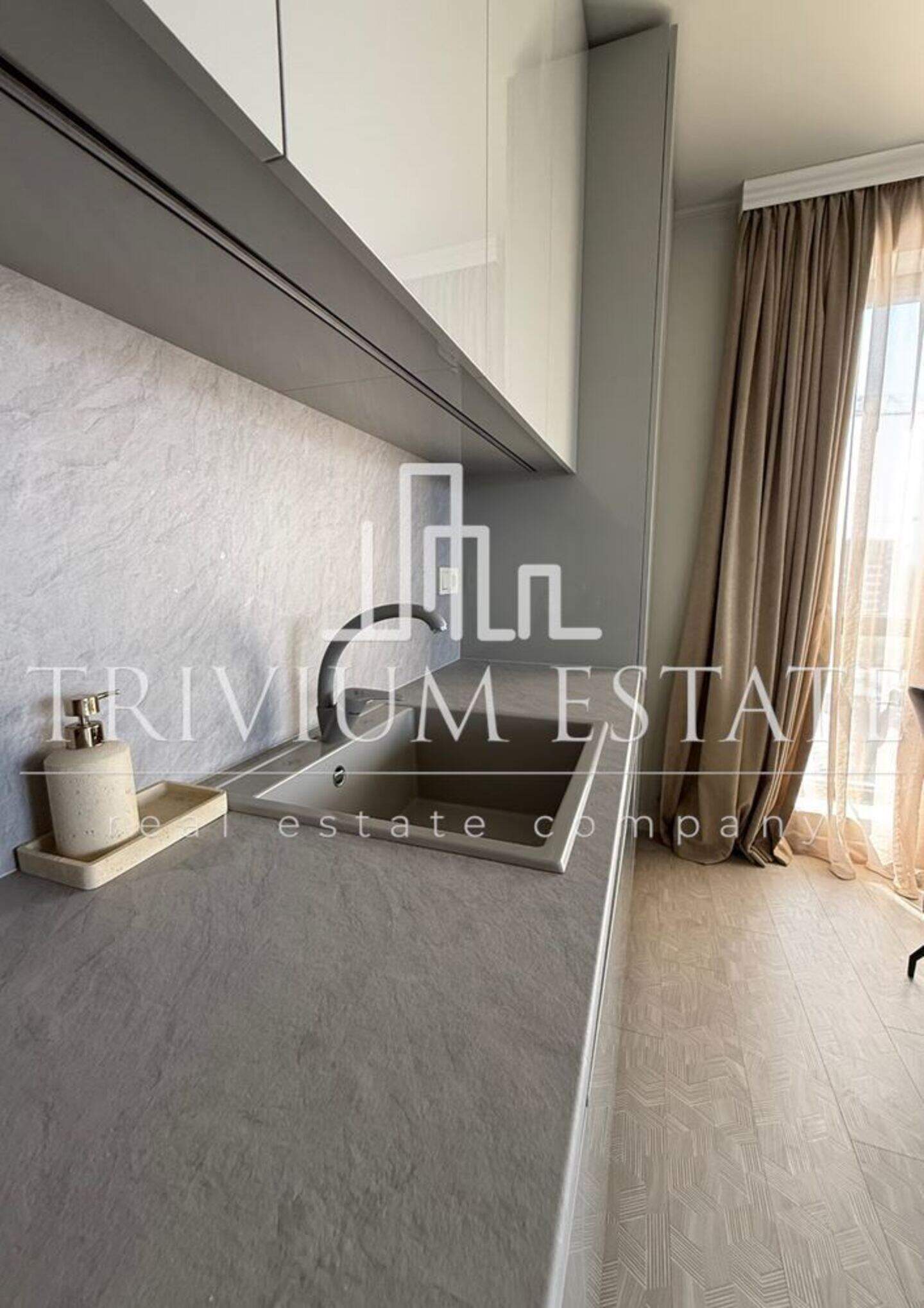 İki odalı Apartman olarak Hristo Smirnenski, Plovdiv – fotoğraf 7