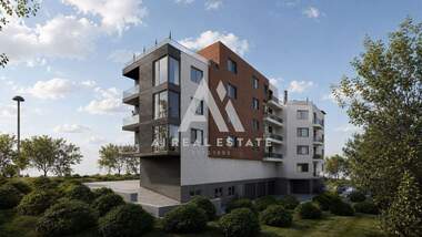 Продажба - Апартамент в 9-ти квартал,  Плевен